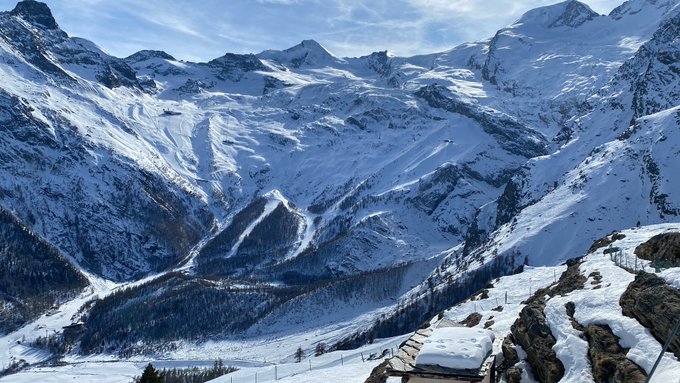 The SkiWeather Score: Find the Best Snow in the Alps, Not Just the Deepest