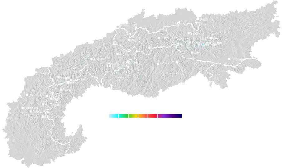 Snow accumulation tomorrow