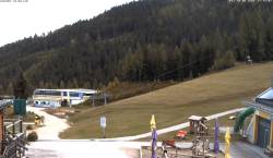 Hauser Kaibling Webcam Bergstation Alm 6er 1944m